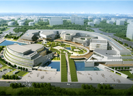 中国二冶实现市场营销首季开门红创历史新高