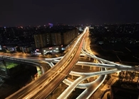 中国十九冶集团承建的北京雁栖湖国际会展中心获2016年鲁班奖